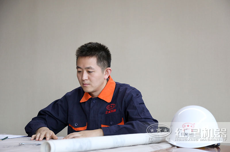 红星机器可为您量身定制